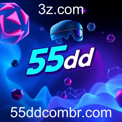 A Revolução do 55dd no Cenário dos Jogos