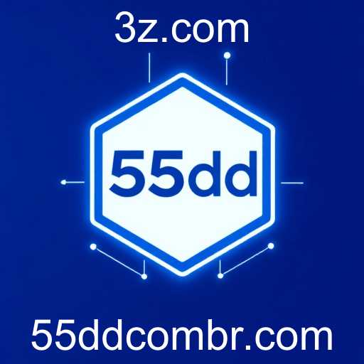 A Ascensão de '55dd': O Portal de Jogos que Conquistou o Brasil