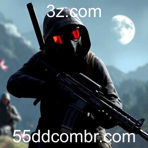 Revolucionando o Mundo dos Jogos: A Ascensão de '55dd'