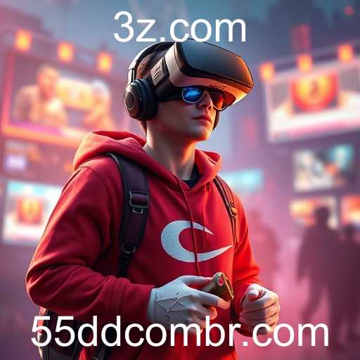 Jogos Online: Tendências e Inovações