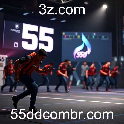 A Nova Era dos Games em 2025