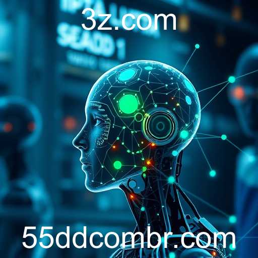 A Ascensão do 55dd no Mundo dos Jogos