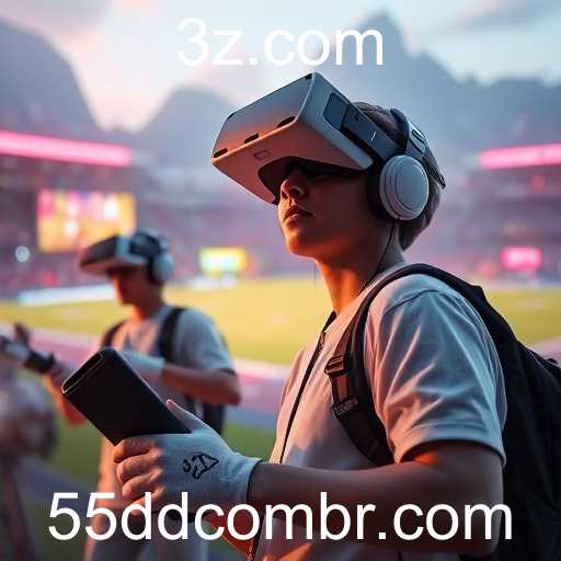 Novidades no Mundo dos Jogos em 2025
