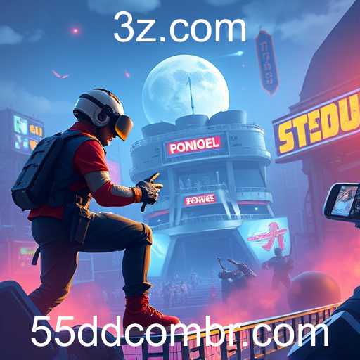 Tendências de Jogos em 2025: O Que Esperar dos Lançamentos Futuramente