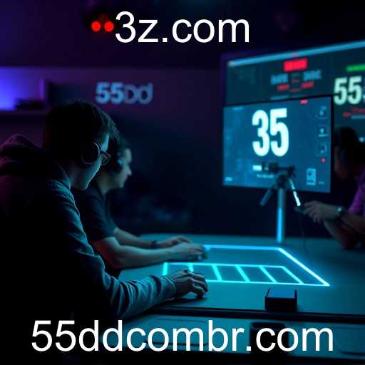 O Universo dos Jogos em Evolução