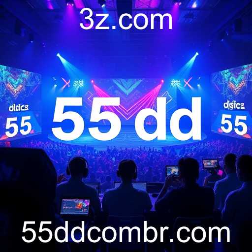 O Impacto de '55dd' no Cenário de Jogos