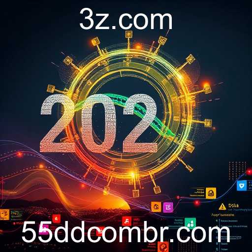 A Revolução do 55dd nos Jogos Virtuais