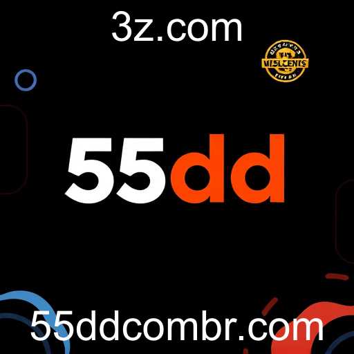 A Ascensão da '55dd' no Cenário dos Jogos Online
